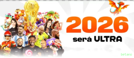 betano Logo